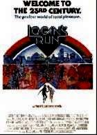 AGE DE CRISTAL - L | LOGAN'S RUN | 1976