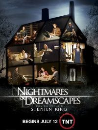 NIGHTMARES AND DREAMSCAPES | NIGHTMARES AND DREAMSCAPES | 2006