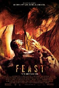 FEAST | FEAST | 2005