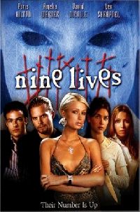 PETIT MASSACRE ENTRE AMIS | NINE LIVES | 2002