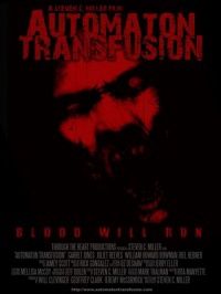 AUTOMATON TRANSFUSION | AUTOMATON TRANSFUSION | 2006