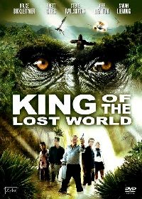 KING OF THE LOST WORLD | KING OF THE LOST WORLD | 2005
