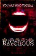 VORACE | RAVENOUS | 1999