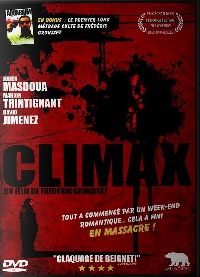 CLIMAX | CLIMAX | 2010