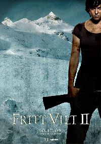 COLD PREY 2 | FRITT VILT 2 | 2008