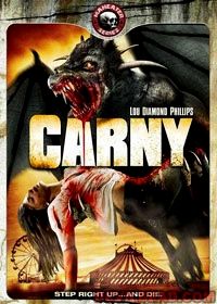 CARNY | CARNY | 2009