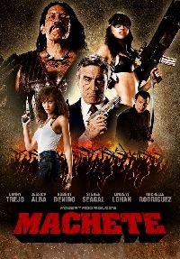MACHETE | MACHETE | 2010