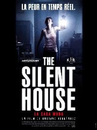 SILENT HOUSE - THE | LA CASA MUDA | 2010