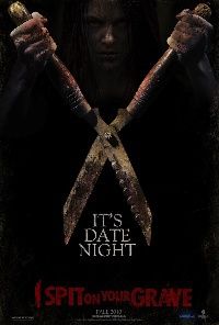 I SPIT ON YOUR GRAVE | I SPIT ON YOUR GRAVE | 2010