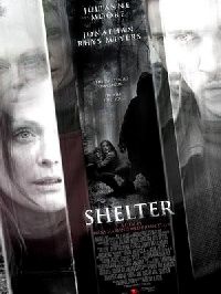 SILENCE DES OMBRES - LE | SHELTER | 2010