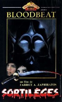 SORTILEGES | BLOODBEAT | 1982