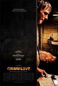 CONFESSION D UN CANNIBALE | ROHTENBURG / GRIMM LOVE | 2006