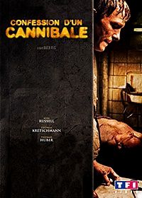 CONFESSION D UN CANNIBALE | ROHTENBURG / GRIMM LOVE | 2006