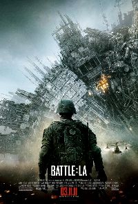 WORLD INVASION : BATTLE LOS ANGELES | WORLD INVASION : BATTLE LOS ANGELES | 2011