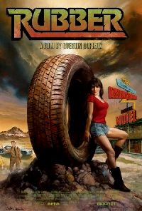 RUBBER | RUBBER | 2010