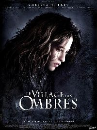 VILLAGE DES OMBRES - LE | LE VILLAGE DES OMBRES | 2010