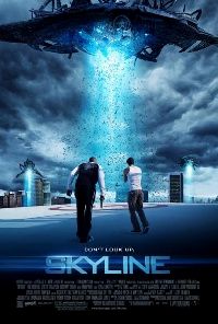 SKYLINE | SKYLINE | 2010