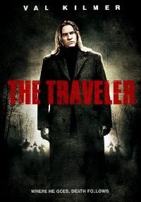 TRAVELER : LE JUSTICIER DES TENEBRES - THE | THE TRAVELER | 2010