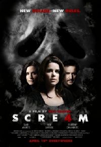 SCREAM 4 | SCREAM 4 | 2011