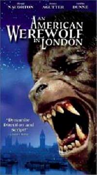 LOUP-GAROU DE LONDRES - LE | AN AMERICAN WEREWOLF IN LONDON | 1981