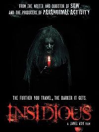 INSIDIOUS | INSIDIOUS | 2010