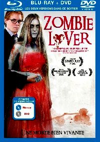 ZOMBIE LOVER | MAKE OUT WITH VIOLENCE | 2008