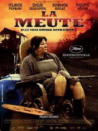 MEUTE - LA | LA MEUTE | 2010