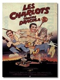 CHARLOTS CONTRE DRACULA - LES | CHARLOTS CONTRE DRACULA - LES | 1980