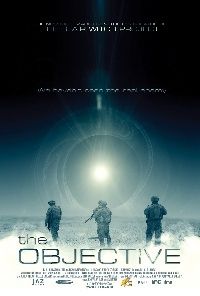 ULTIMATE PATROL | THE OBJECTIVE | 2008