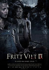 COLD PREY 3 | FRITT VILT 3 | 2010
