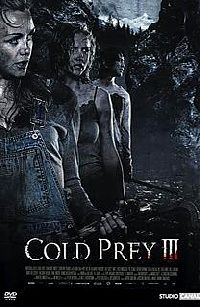COLD PREY 3 | FRITT VILT 3 | 2010