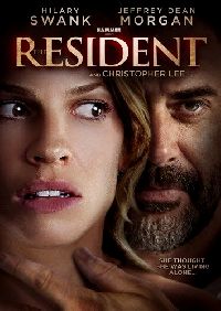 LOCATAIRE - LA | THE RESIDENT | 2011