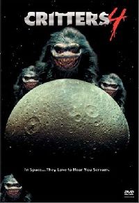 CRITTERS 4 | CRITTERS 4 | 1991
