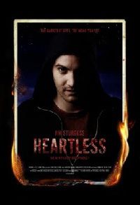 HEARTLESS | HEARTLESS | 2009