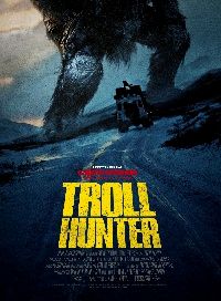 TROLL HUNTER - THE | TROLLJEGEREN | 2010