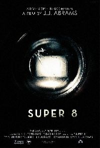 SUPER 8 | SUPER 8 | 2011