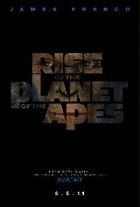 PLANETE DES SINGES : LES ORIGINES - LA | RISE OF THE PLANET OF THE APES | 2011