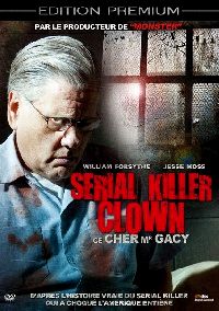 SERIAL KILLER CLOWN : CE CHER MR GACY | DEAR MR GACY | 2010