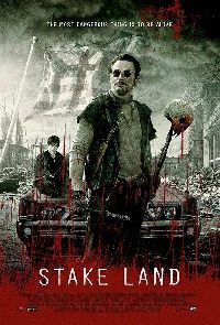 STAKE LAND | STAKE LAND | 2010