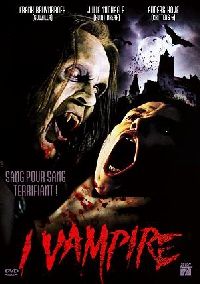 I VAMPIRE | I VAMPIRE : TRILOGY OF BLOOD | 2004