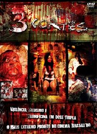3 CORTES | 3 CORTES | 2006