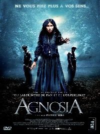 AGNOSIA | AGNOSIA | 2010