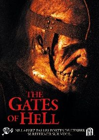 GATES OF HELL - THE | THE GATES OF HELL | 2008