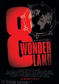 8TH WONDERLAND | 8TH WONDERLAND | 2010