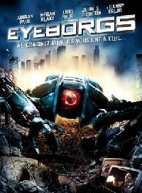 EYEBORGS | EYEBORGS | 2010