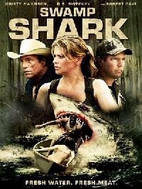 KILLER SHARK | SWAMP SHARK | 2011