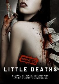 LITTLE DEATHS | LITTLE DEATHS | 2011