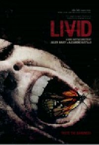 LIVIDE | LIVIDE | 2011