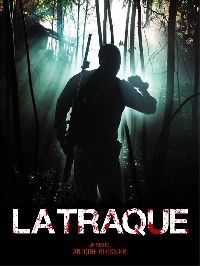 TRAQUE 2010 - LA | TRAQUE - LA | 2010