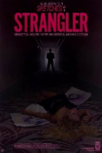 PARANOID | SKETCHES OF A STRANGLER | 1978